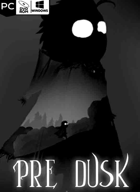 Pre Dusk Poster