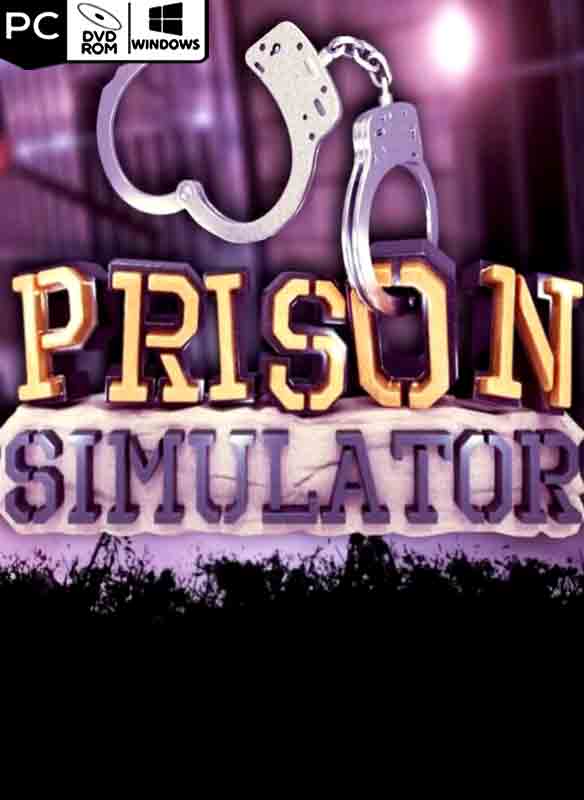 Prison Simulator Poster