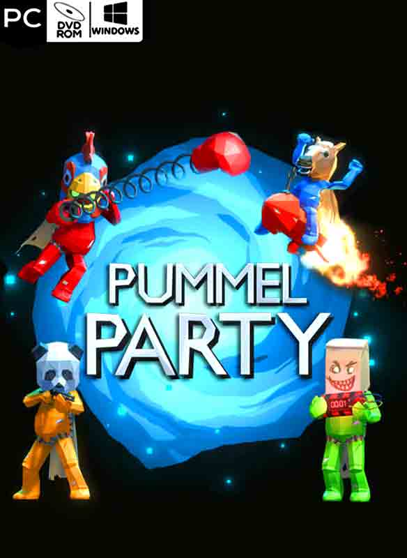 Pummel Party
