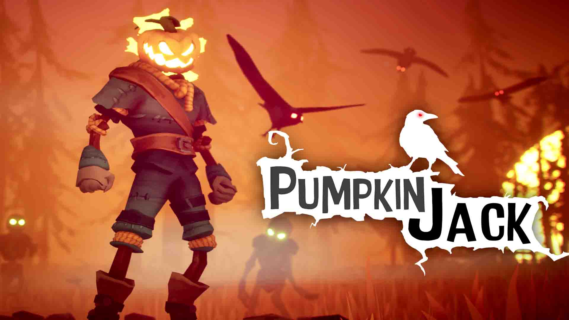 Pumpkin Jack Banner