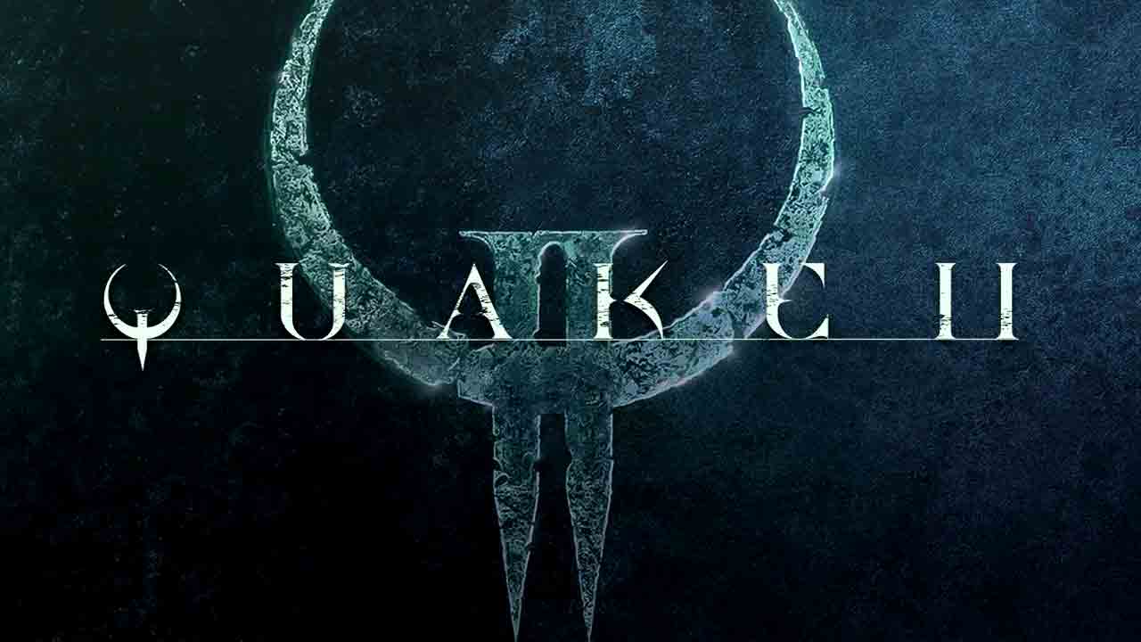 Quake II Enhanced Banner