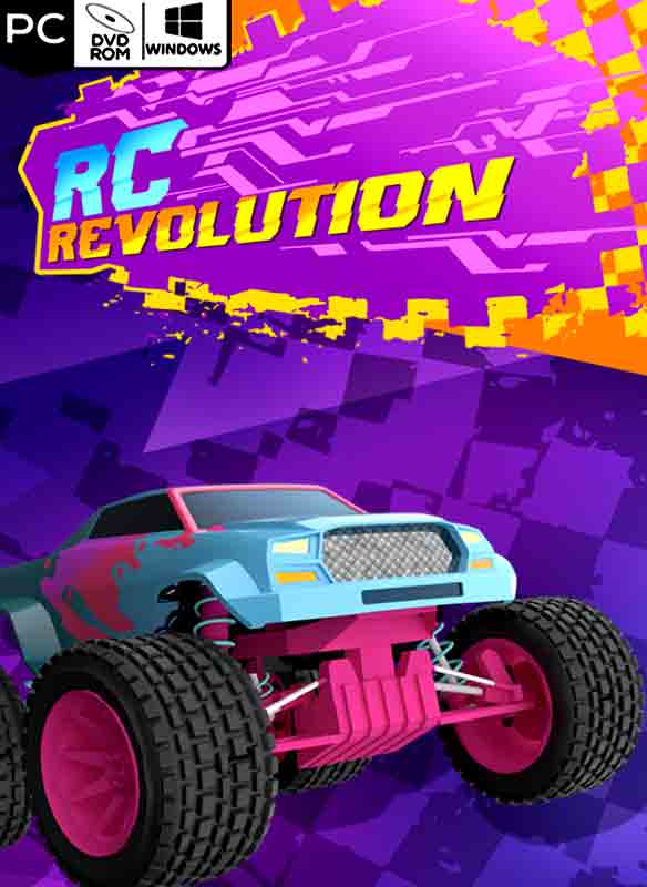 RC Revolution