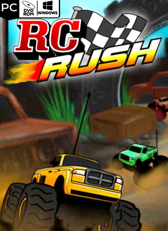 RC Rush