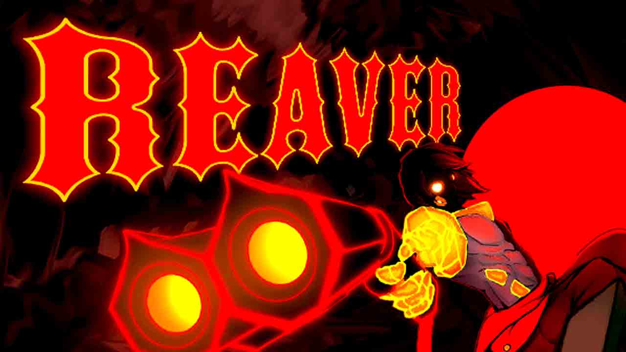 REAVER Banner