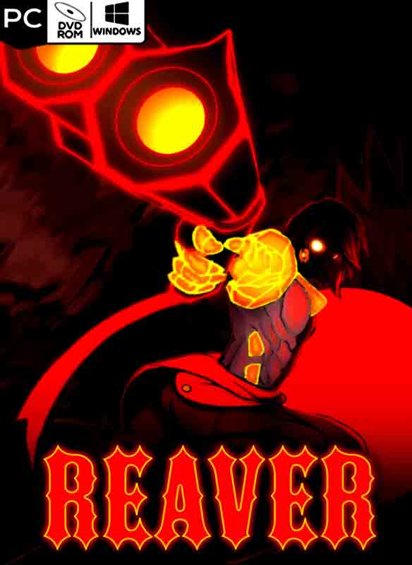 REAVER
