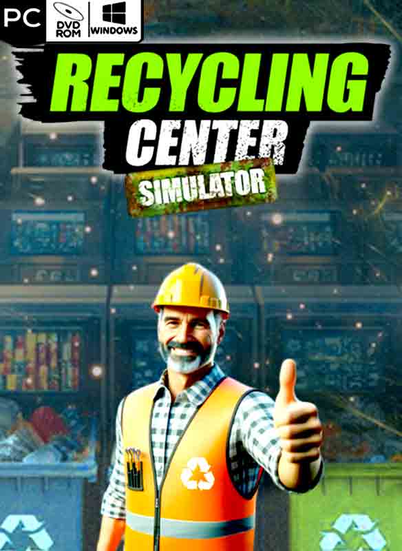 Recycling Center Simulator