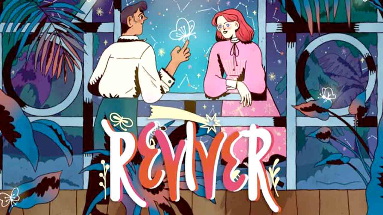 Reviver Banner