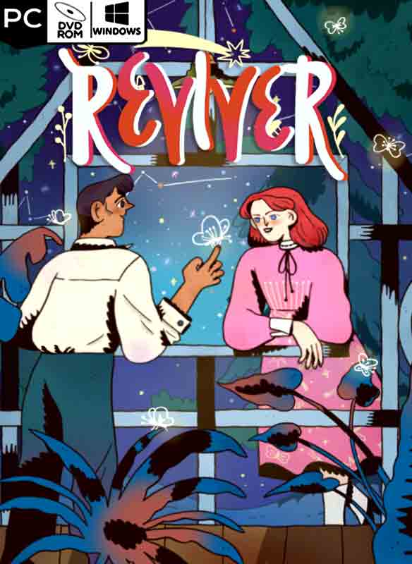 Reviver Poster