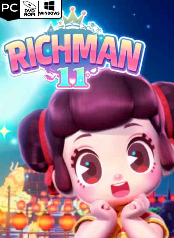 Richman 11