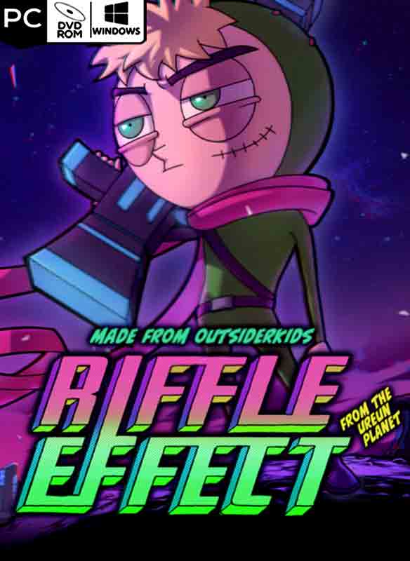Riffle Effect
