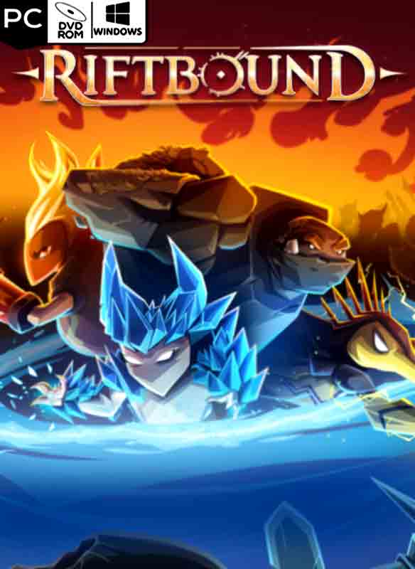 Riftbound
