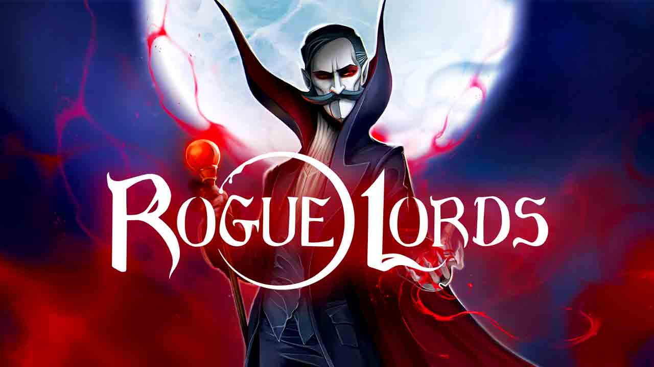 Rogue Lords Banner
