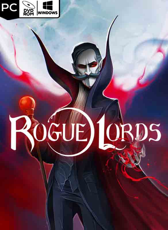 Rogue Lords Poster
