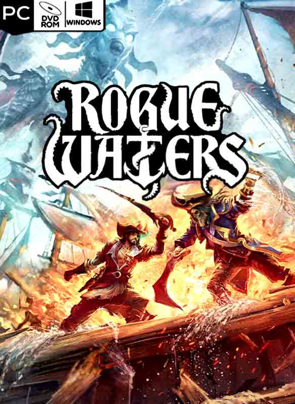 Rogue Waters Poster