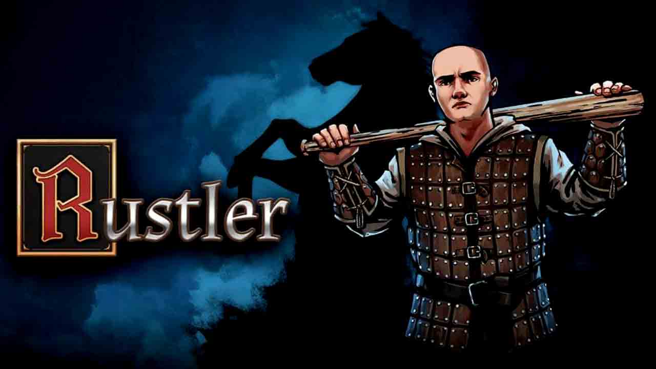 Rustler Banner