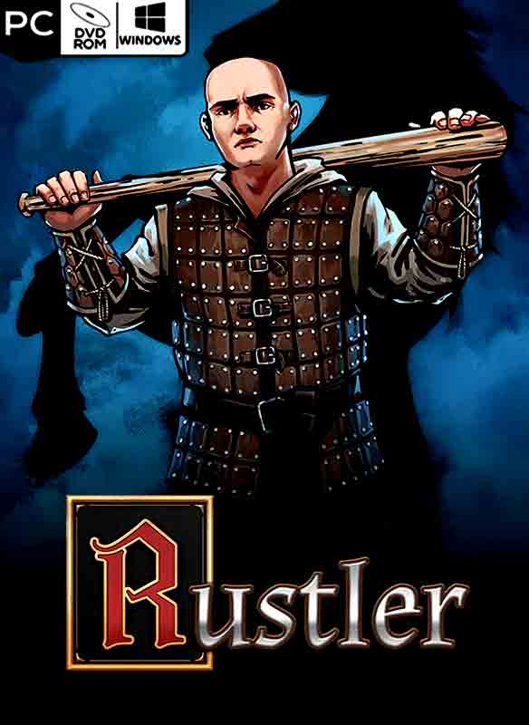 Rustler