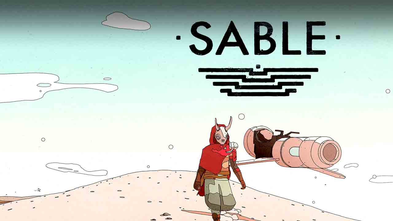 Sable Banner