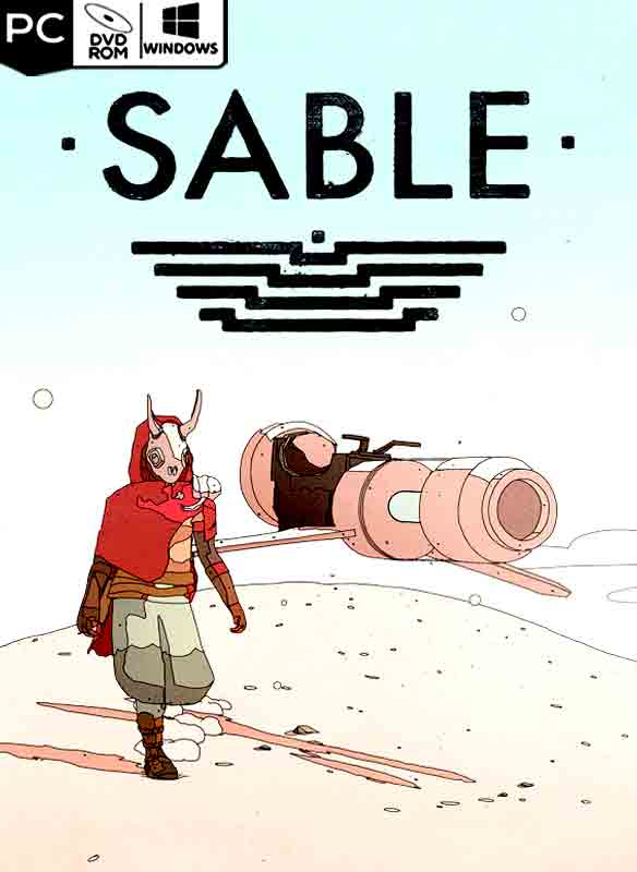 Sable Poster