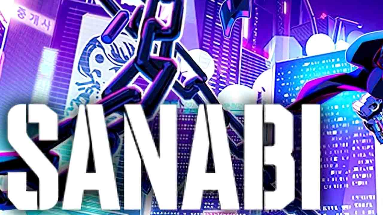 SANABI Banner