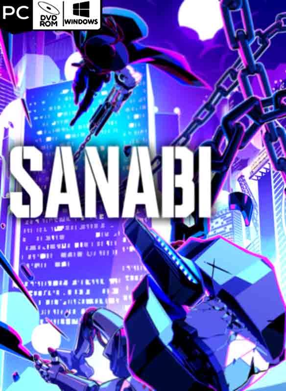 SANABI Poster