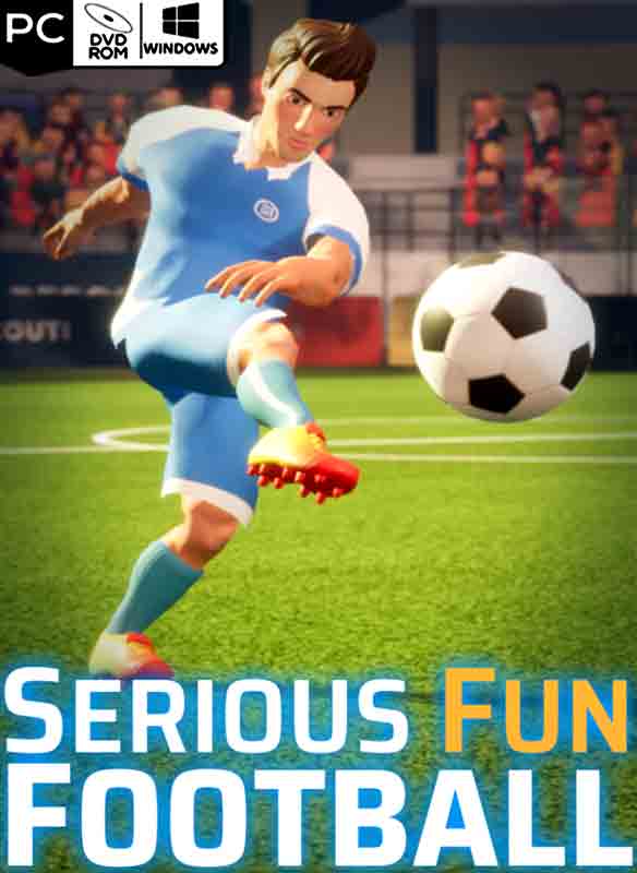 Serious Fun Football