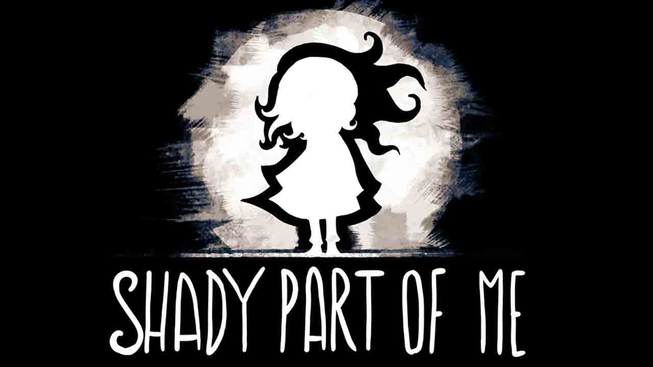 Shady Part of Me Banner