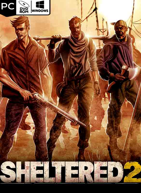 Sheltered 2