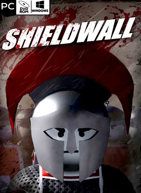 Shieldwall Poster