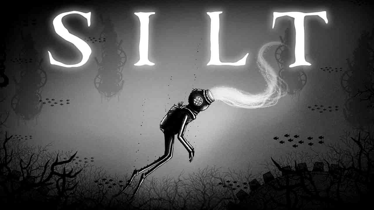 Silt Banner