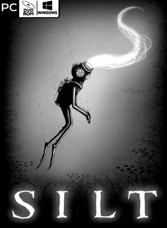 Silt Poster