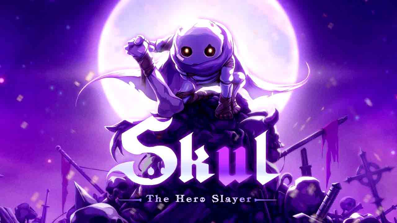 Skul: The Hero Slayer Banner