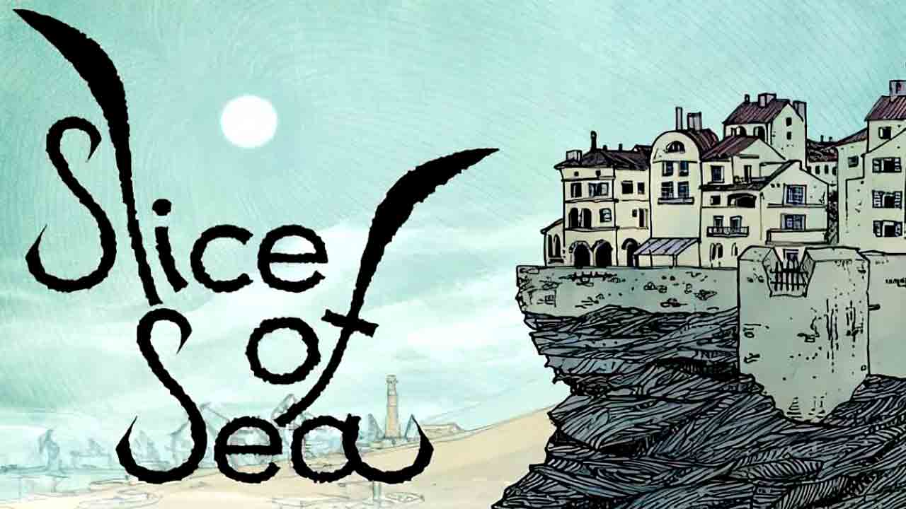 Slice of Sea Banner