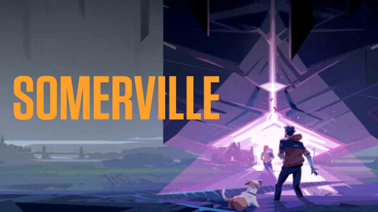 Somerville Banner