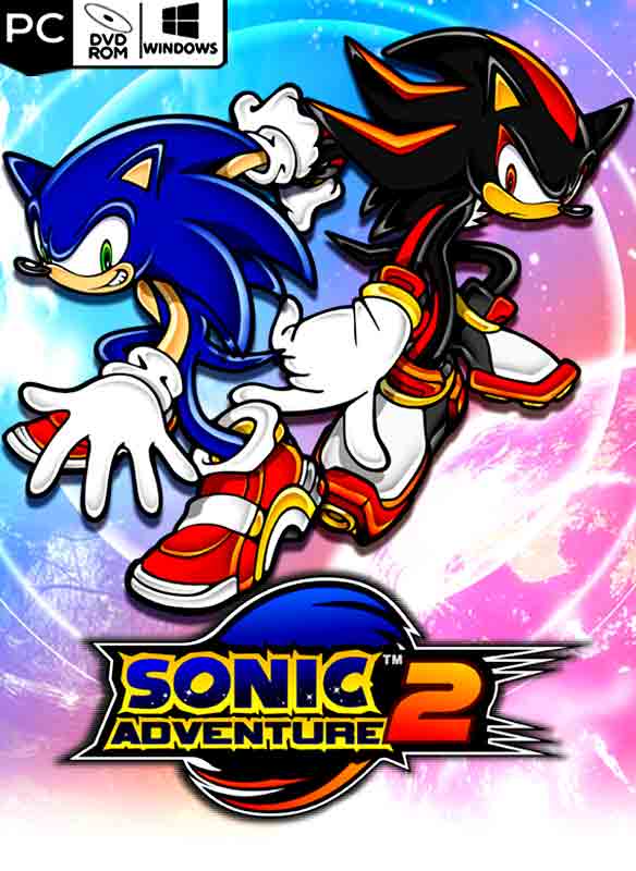 Sonic Adventure 2