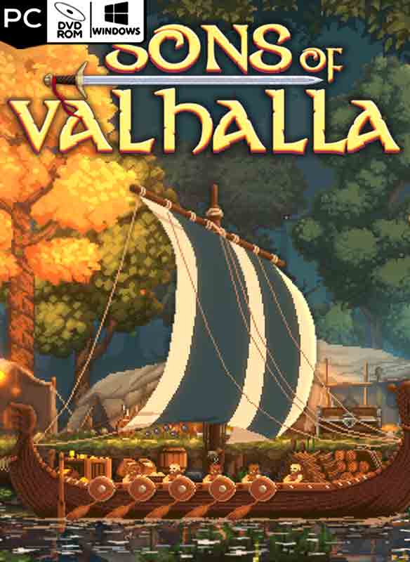 Sons of Valhalla