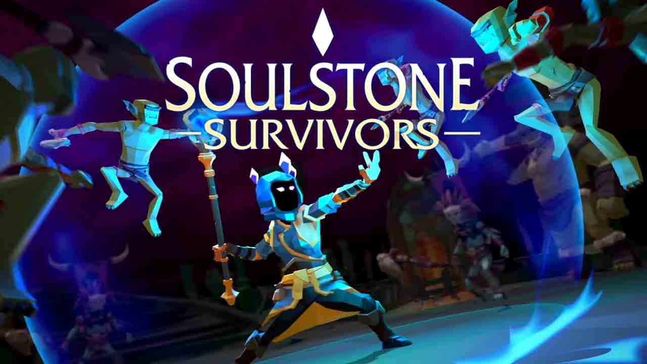 Soulstone Survivors Banner