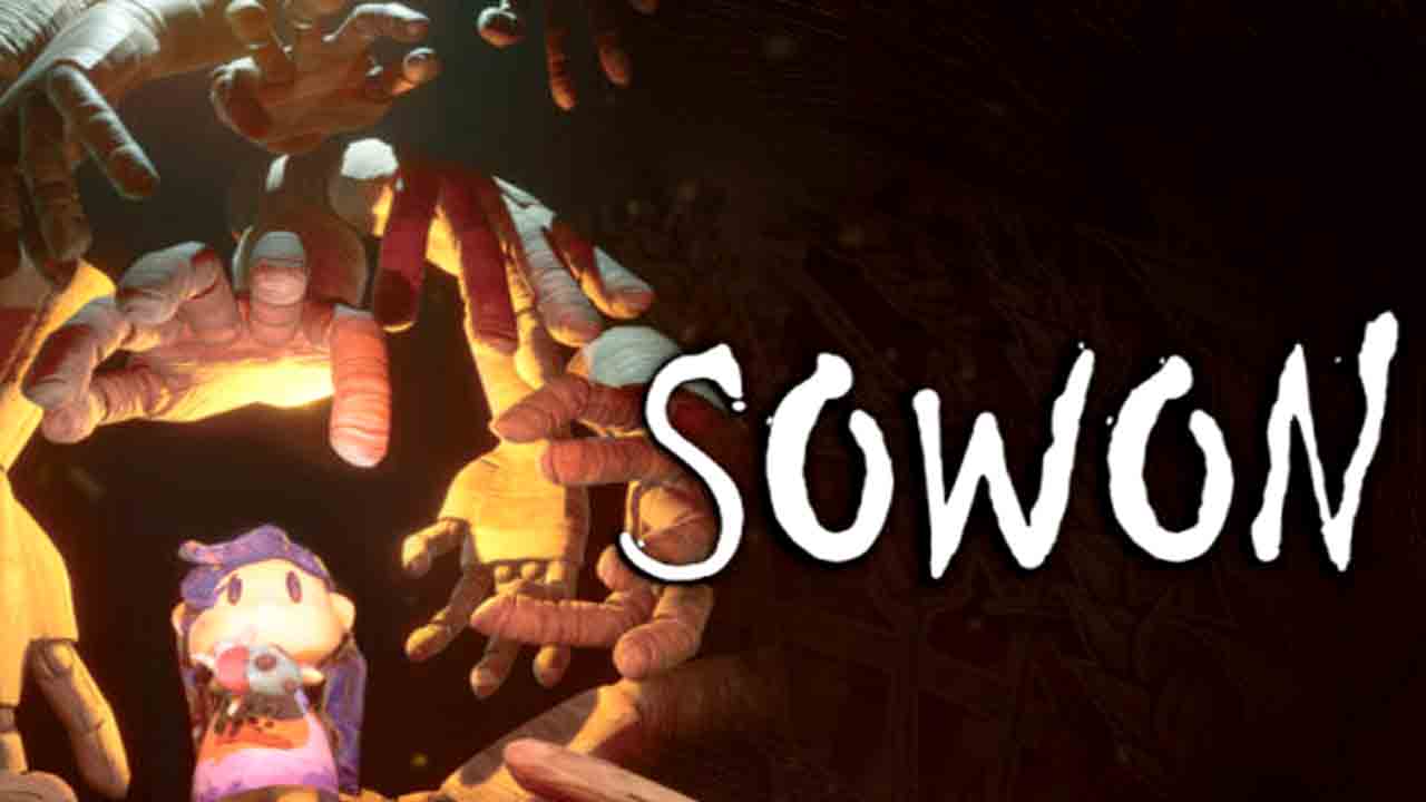 SOWON Banner
