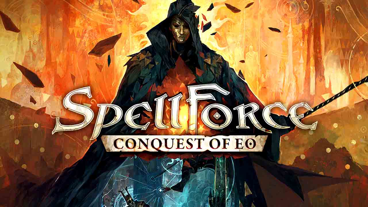 SpellForce: Conquest of Eo Banner