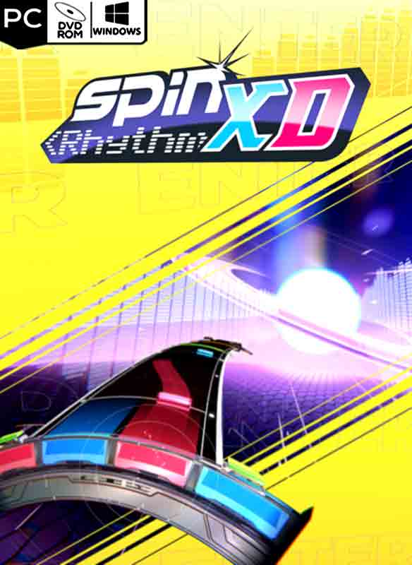 Spin Rhythm XD