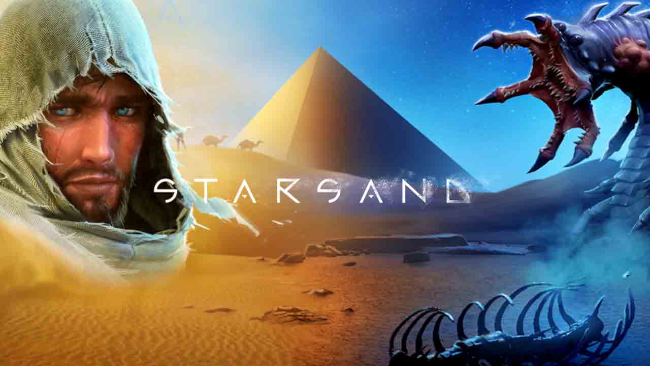 Starsand Banner
