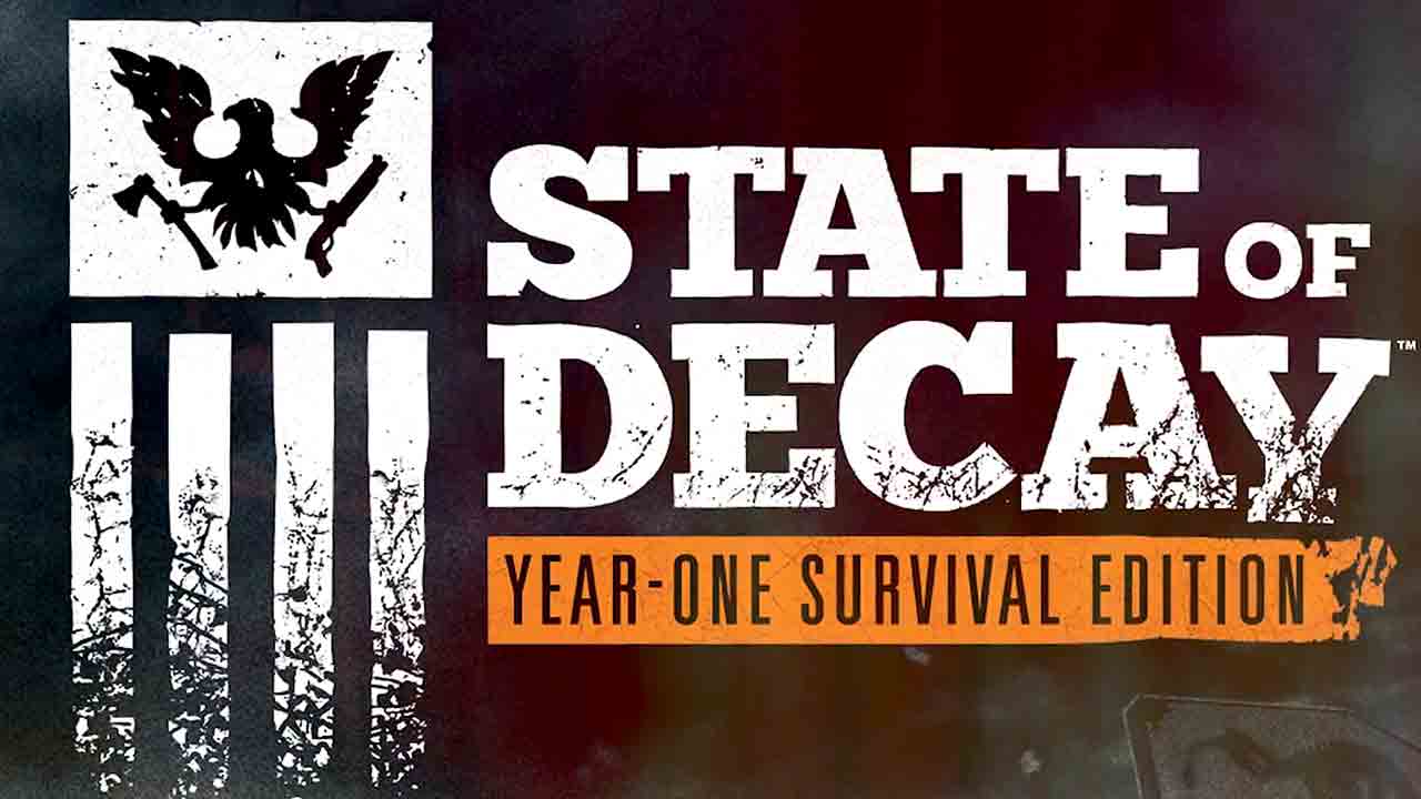 State of Decay: YOSE Banner