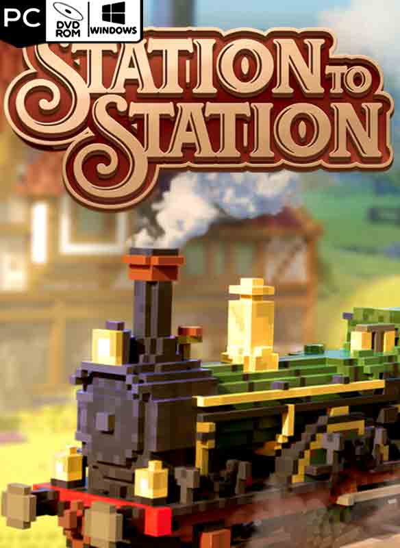 Station to Station