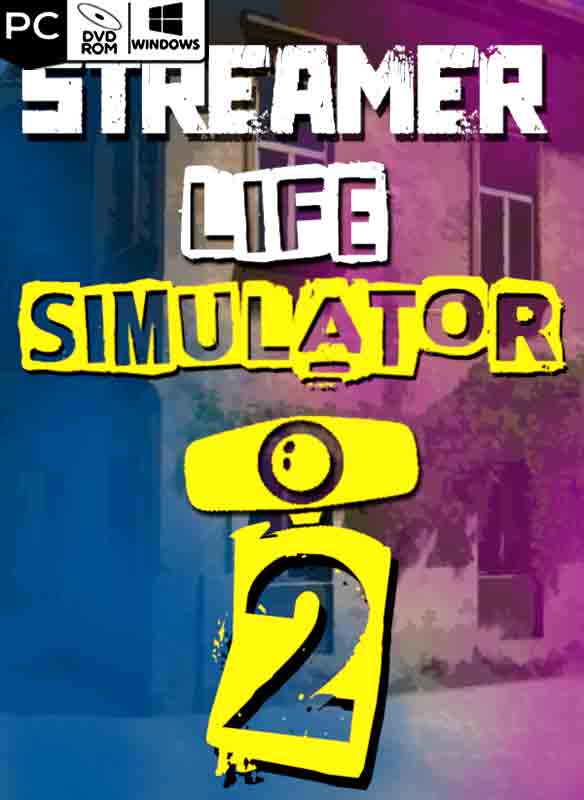 Streamer Life Simulator 2
