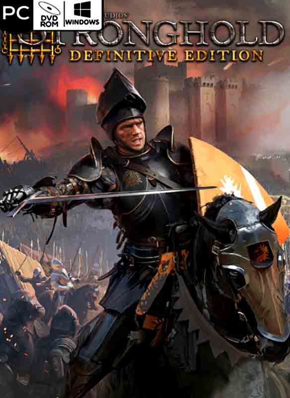 Stronghold: Definitive Edition