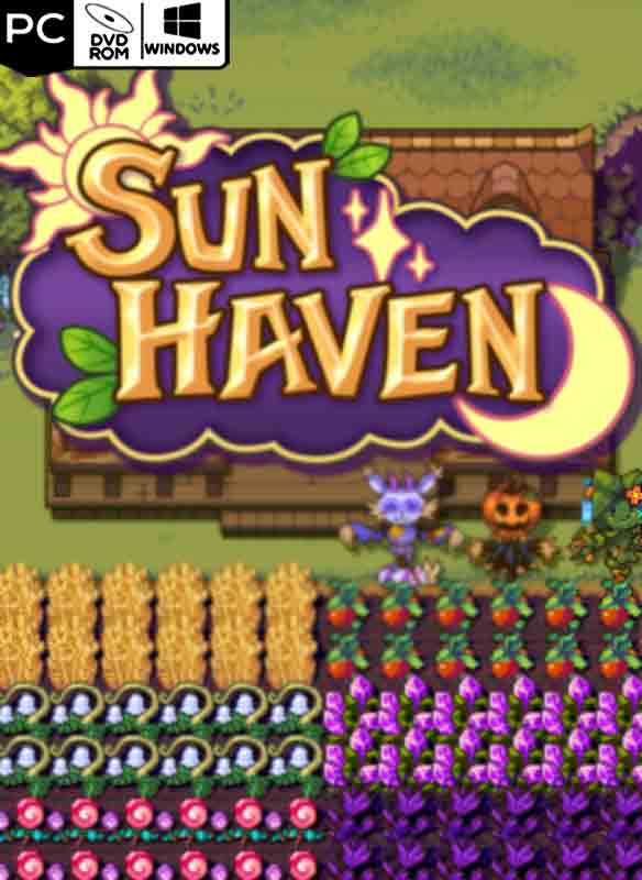 Sun Haven