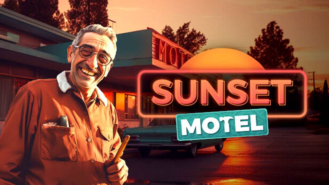 Sunset Motel