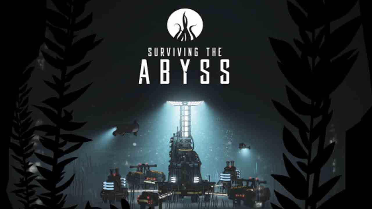 Surviving the Abyss Banner