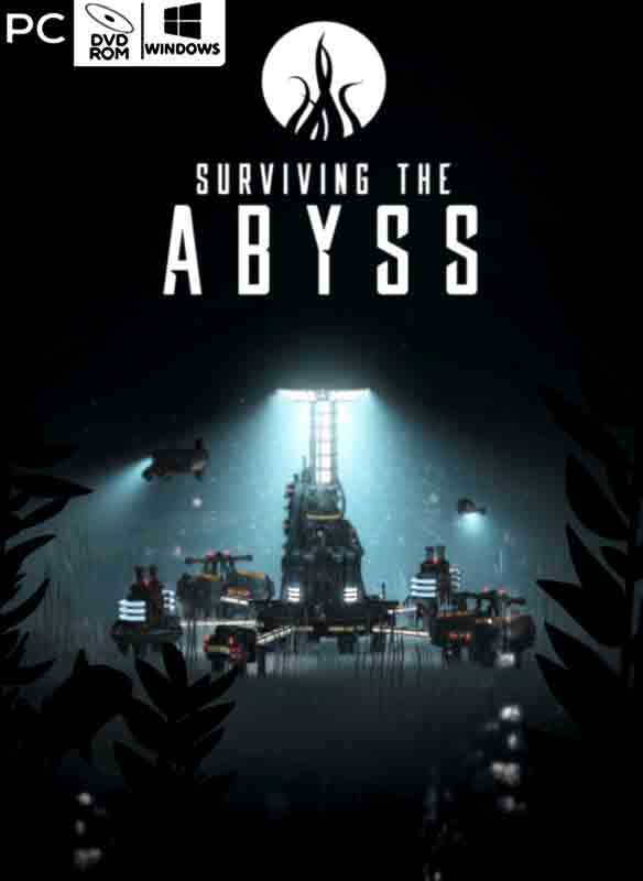 Surviving the Abyss Poster