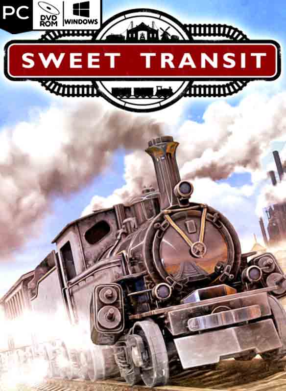Sweet Transit