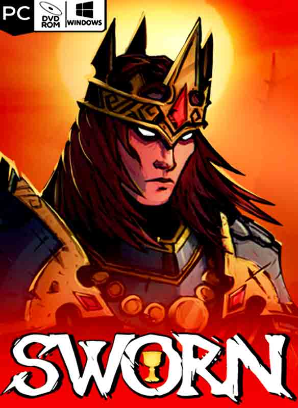 SWORN Poster
